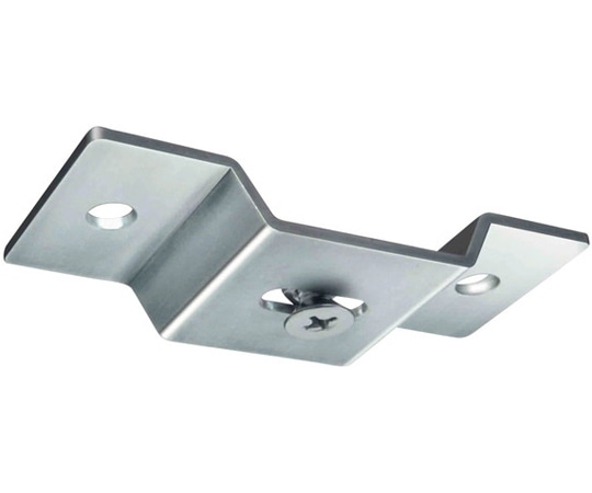 ハイロジック アルトラック用 天井ブラケットアダプター 58805 1個(ご注文単位1個)【直送品】