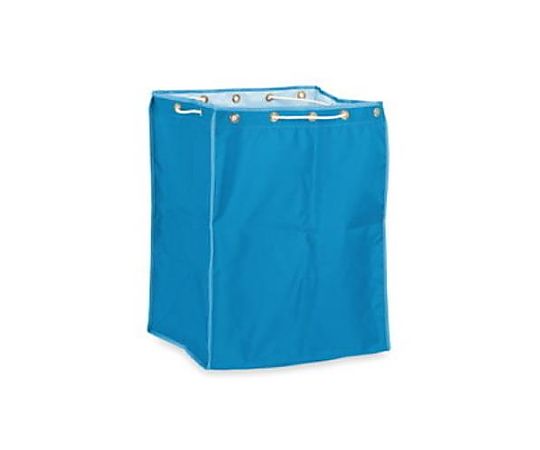 エスコ [EA995AA-52用] エコ袋(青) EA995AA-52B 1枚(ご注文単位1枚)【直送品】