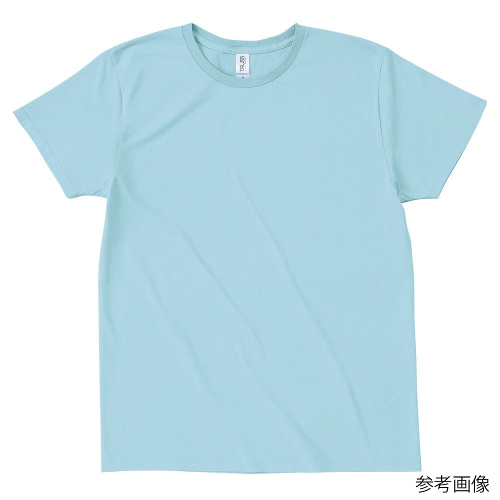 フェリック スリムフィットTシャツ フロストスカイ L SFT106-FSK-L 1枚（ご注文単位1枚）【直送品】