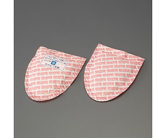 アズワン 靴用乾燥・脱臭剤 EA939AG-29 1組（ご注文単位1組）【直送品】