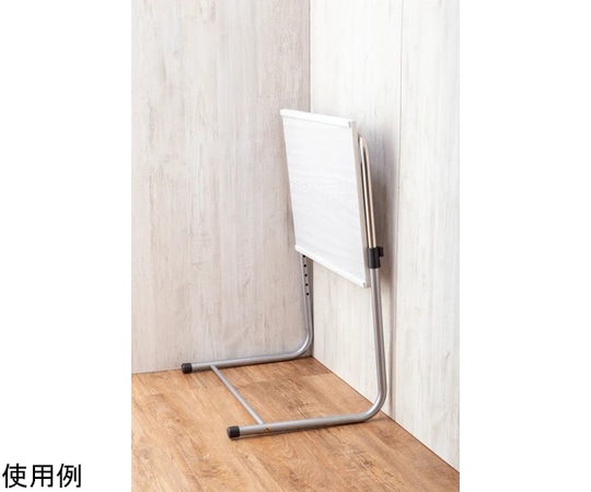 ファミリー・ライフ コンビニエンステーブル ホワイトウォッシュ 0425520 1個（ご注文単位1個）【直送品】