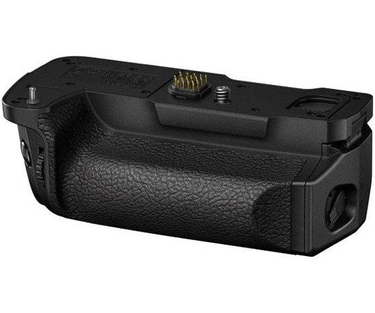 OMデジタルソリューションズ パワーバッテリーホルダー HLD-10 1個（ご注文単位1個）【直送品】