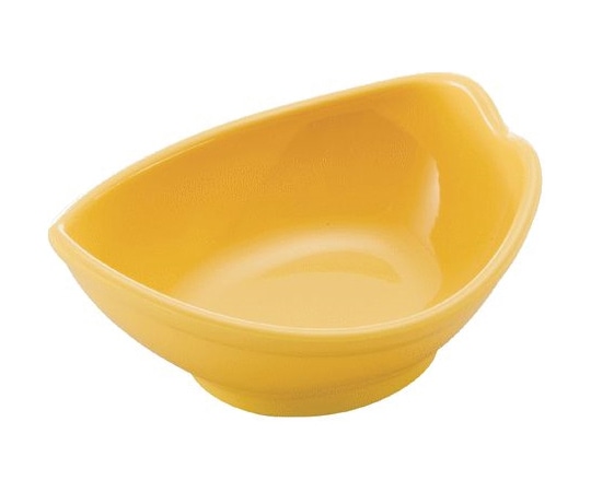 Daiwa 桜小鉢 小 イエロー KD-209-Y 1個(ご注文単位1個)【直送品】