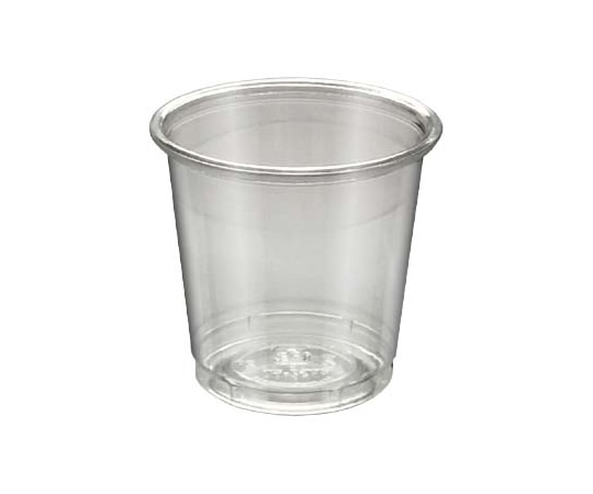 尚美堂 フジプラカップ 2oz 3000個  1ケース(ご注文単位1ケース)【直送品】