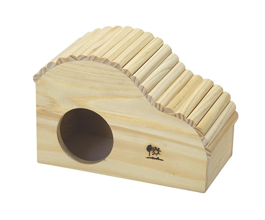 三晃商会 ウェーブハウス M H12 1個（ご注文単位1個）【直送品】