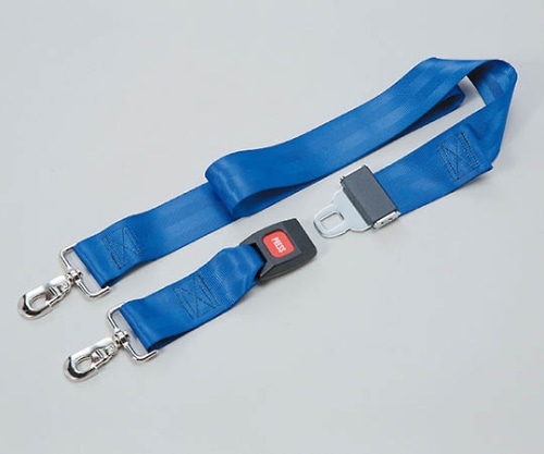 AITEX シートベルトスタイルストラップ 13200036 1本(ご注文単位1本)【直送品】