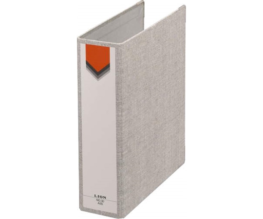 ライオン事務器 スモールファイル No.30 A5S 1冊(ご注文単位1冊)【直送品】