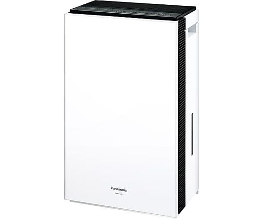 パナソニック 空間除菌脱臭機ジアイーノ 9畳 ホワイト F-MV1100-W 1台（ご注文単位1台）【直送品】