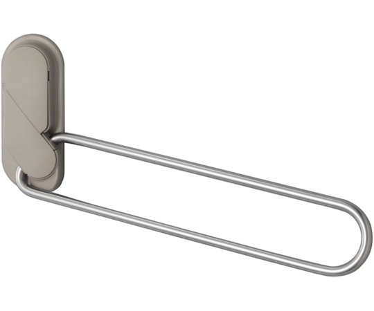 川口技研 ホスクリーン 窓枠取付用 室内物干し金物 ライトブロンズ 2本入 MDL-LB 1セット（ご注文単位1セット）【直送品】