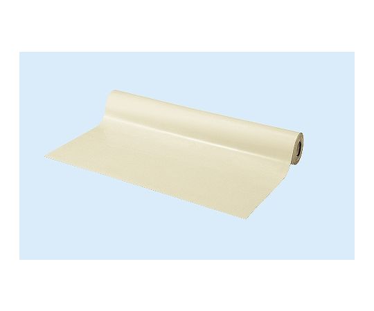 サカエ 帯電防止マット(改正RoHS10物質対応･ロールタイプ) W1000×L11000×t1.5mm DS-11EMR 1個 (ご注文単位1個)【直送品】