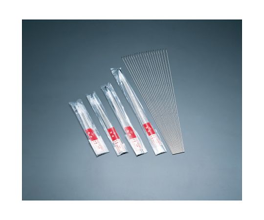 赤川器物製作所 18-8 魚串 1.6mm径 18cm #716180 1個（ご注文単位1個）【直送品】