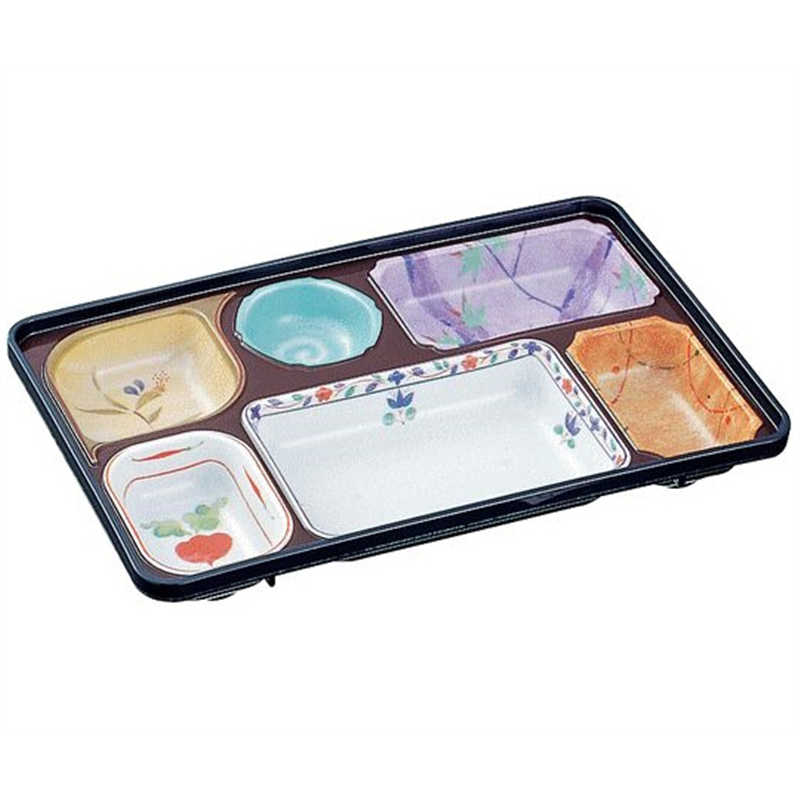 Daiwa 旬彩副食容器 中 本体(A柄Kコン)蓋(折紙)セット SFI-1900 1個(ご注文単位1個)【直送品】