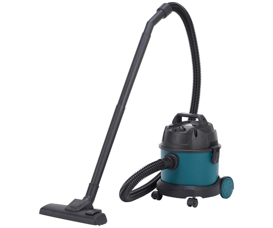 新興製作所 コンパクトバキューム ACVC-600 1台(ご注文単位1台)【直送品】