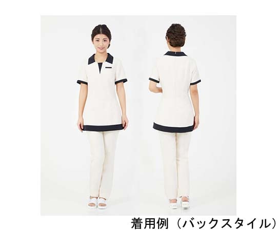 CML Veriella チュニックE-W(LL) T100513 1着（ご注文単位1着）【直送品】