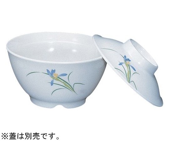 Daiwa 飯碗 小(身)香蘭 YD-44-K 1個(ご注文単位1個)【直送品】