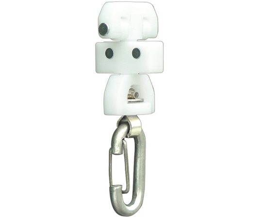 ハイロジック レクト40用 後入れスナップランナー 58448 1個(ご注文単位1個)【直送品】