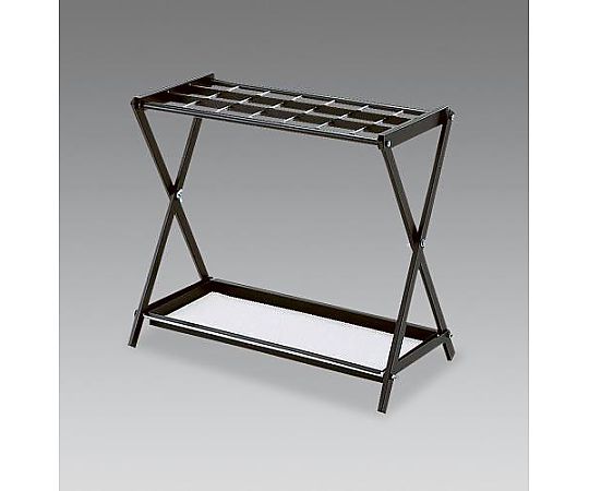 エスコ 596×314×495mm/21本用 傘立て EA995AA-411 1台(ご注文単位1台)【直送品】