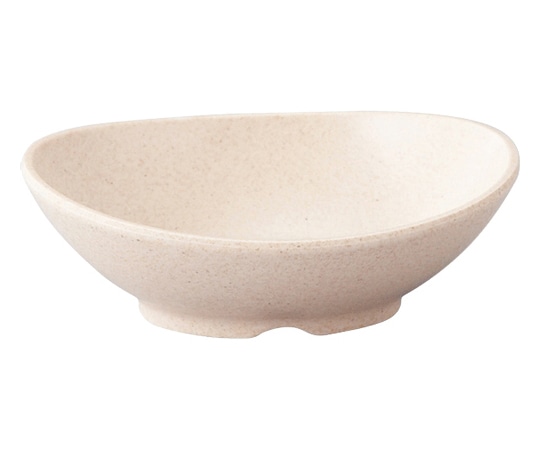 Daiwa 12cmオーバルボール オーガニックベージュMT SS-905-OBEM 1個(ご注文単位1個)【直送品】