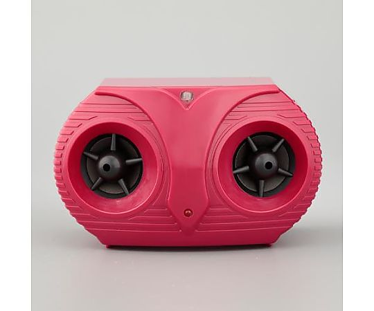 アズワン 単1x4本 ネズミ駆除器(超音波式) EA941-127 1台(ご注文単位1台)【直送品】