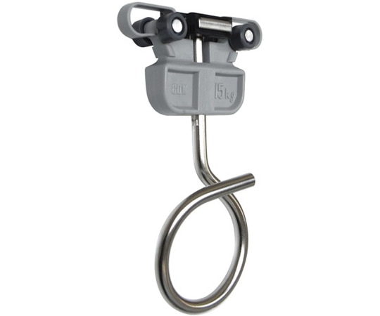 ハイロジック レクト30・40兼用 点滴ランナー 58393 1個(ご注文単位1個)【直送品】