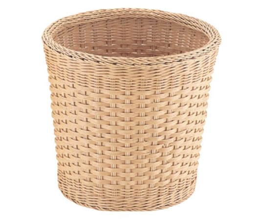 トーダイ PPランドリーバスケット(35型)アイボリー CF-605-IV 1個（ご注文単位1個）【直送品】