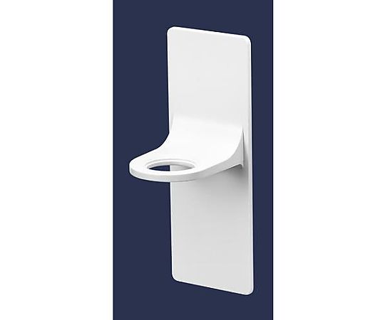 アズワン 65x 80x180mm ディスペンサーホルダー EA638LF-156 1個(ご注文単位1個)【直送品】