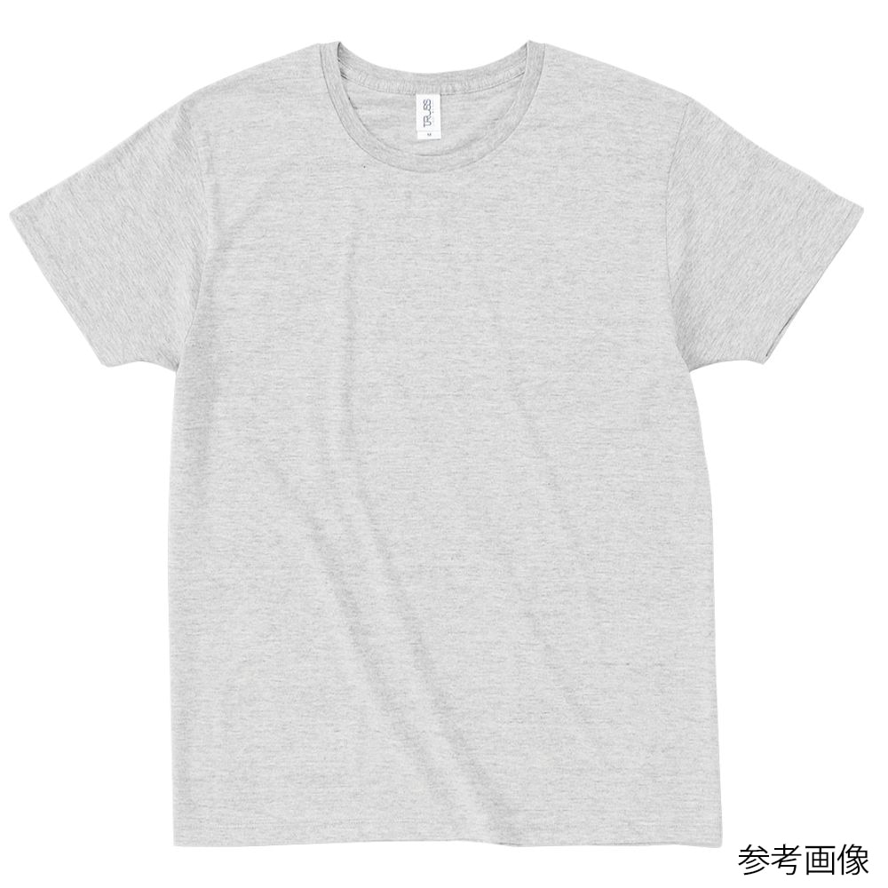 フェリック スリムフィットTシャツ オートミール L SFT106-OML-L 1枚（ご注文単位1枚）【直送品】