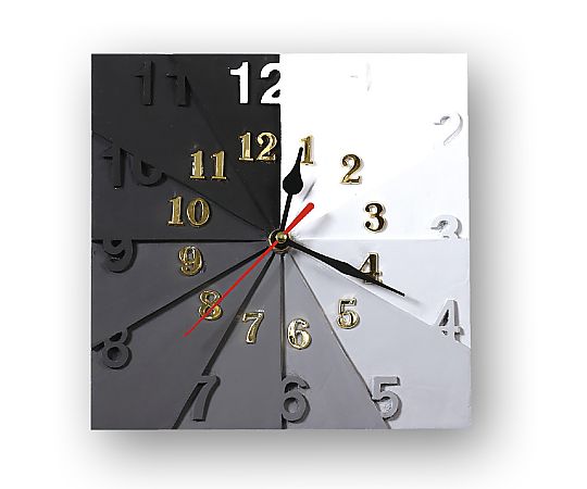 アーテック クォーツ時計Cセット 13186 1箱(ご注文単位1箱)【直送品】