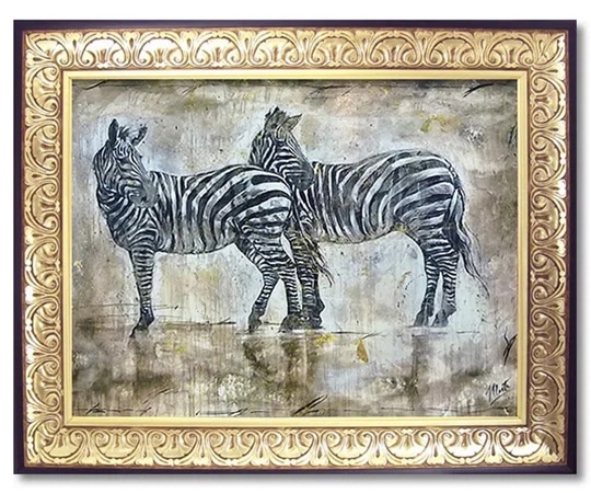 ユーパワー ゴットフライド マルタ｢アフェクション｣ GA-30003 1個（ご注文単位1個）【直送品】