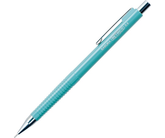 サクラクレパス レトリコシャープ05 ブルー NS205R#36 1本（ご注文単位1本）【直送品】