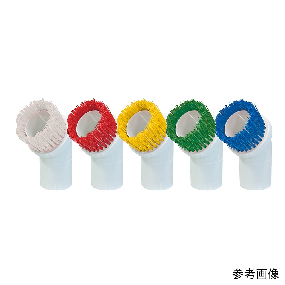 高砂 HP掃除機ノズルブラシ 緑 55809 1個（ご注文単位1個）【直送品】