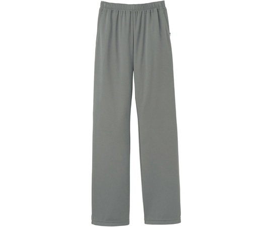 カーシーカシマ HEARTGREEN パンツ JERSEY ミネラルグレー M HM2235 1枚（ご注文単位1枚）【直送品】