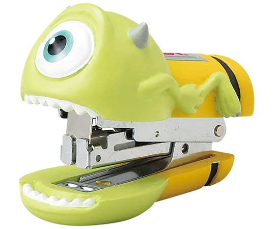 セトクラフト ステープラー(マイク) SDD-2134 1個(ご注文単位1個)【直送品】