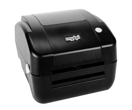 Diversified Biotech ダイレクトサーマルプリンター MDPI-3000 1台(ご注文単位1台)【直送品】