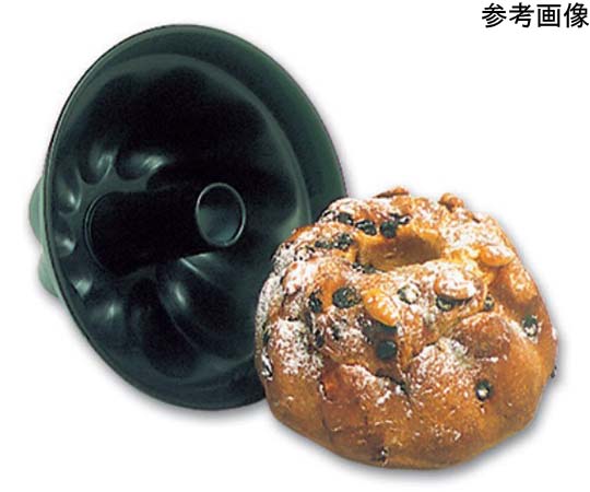 マトファー マトファー エグゾパン クグロフ φ240×120mm 331125 1個（ご注文単位1個）【直送品】