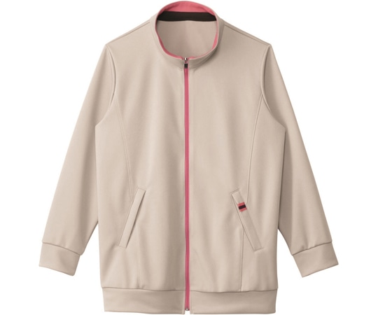 カーシーカシマ HEARTGREEN ニットジャケット AIR THROUGH JERSEY 春風 LL HM2501 1枚（ご注文単位1枚）【直送品】