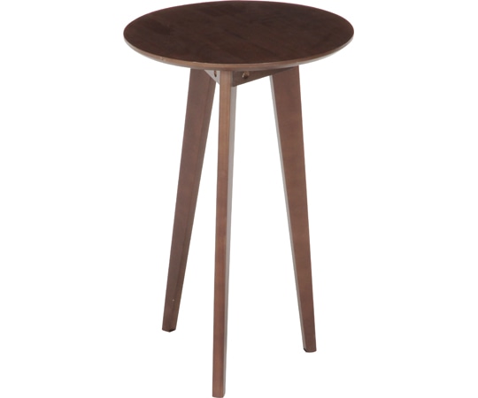 不二貿易 コーヒーテーブル(中) BR 1セット(4個入) 31393 1セット（ご注文単位1セット）【直送品】