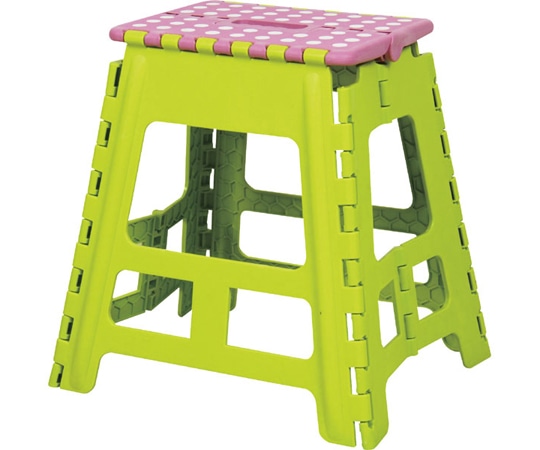 東谷 クラフタースツールL グリーン BLC-312GR 1個（ご注文単位1個）【直送品】