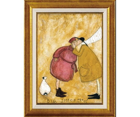 ユーパワー サム トフト｢ビッグ スマカルー!｣ ST-08035 1個（ご注文単位1個）【直送品】