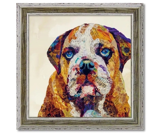 ユーパワー エリザベス サンティレール｢グッド ドッグ｣ ES-06505 1個（ご注文単位1個）【直送品】