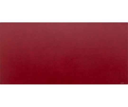 ミワックス THE DESKMAT 05 レザー調PVCデスクマット ワイン  1本(ご注文単位1本)【直送品】