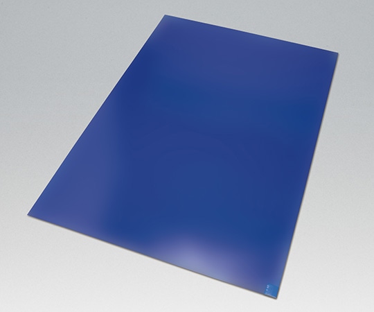 レオナ 粘着マット 450×900mm 1ケース(30枚×10シート入) 1162-11 1ケース(ご注文単位1ケース)【直送品】