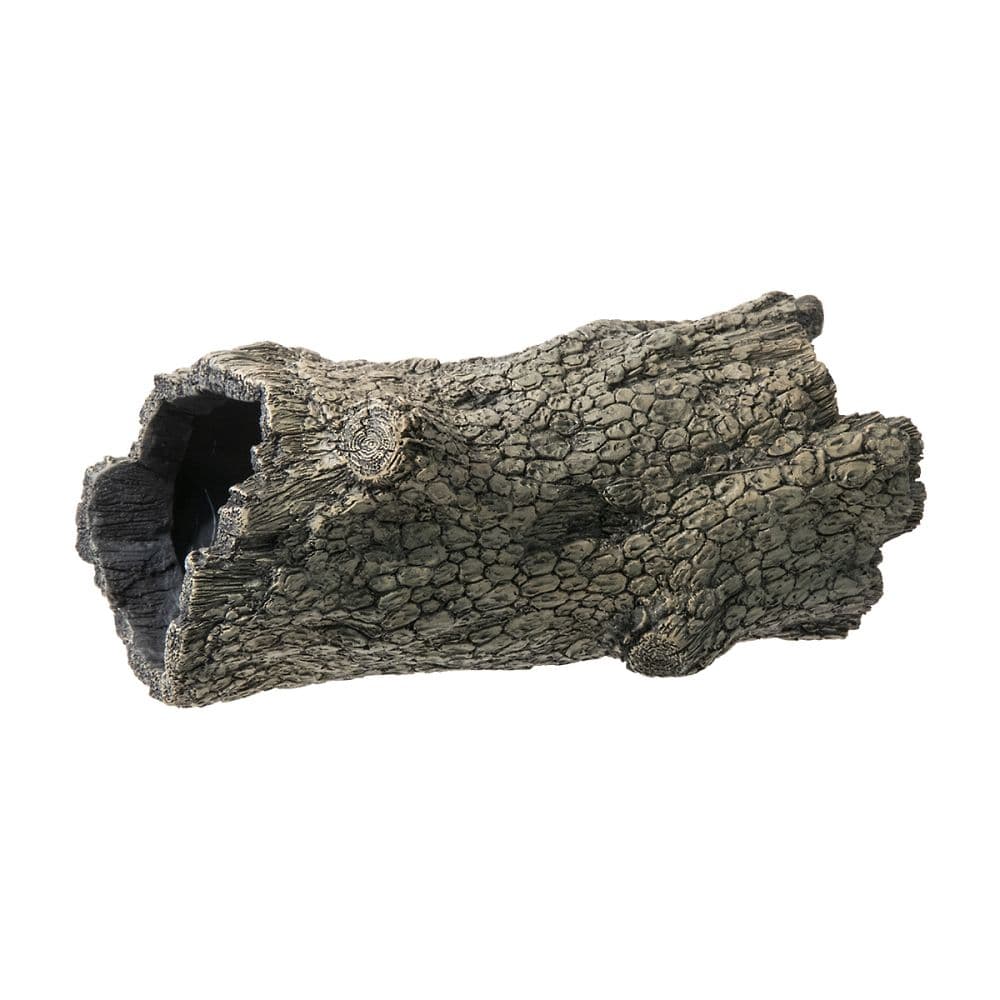 スドー トンネル流木 丸太M S-1825 1個（ご注文単位1個）【直送品】