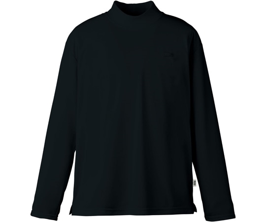 カーシーカシマ ENJOYNoir Tシャツ Mocrody by BRING Material ブラック S NWT024 1枚（ご注文単位1枚）【直送品】