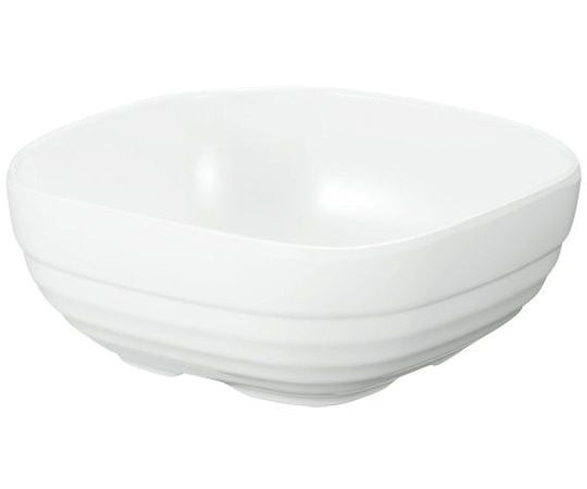 Daiwa 11cm小鉢 白 KW-11-W 1個(ご注文単位1個)【直送品】