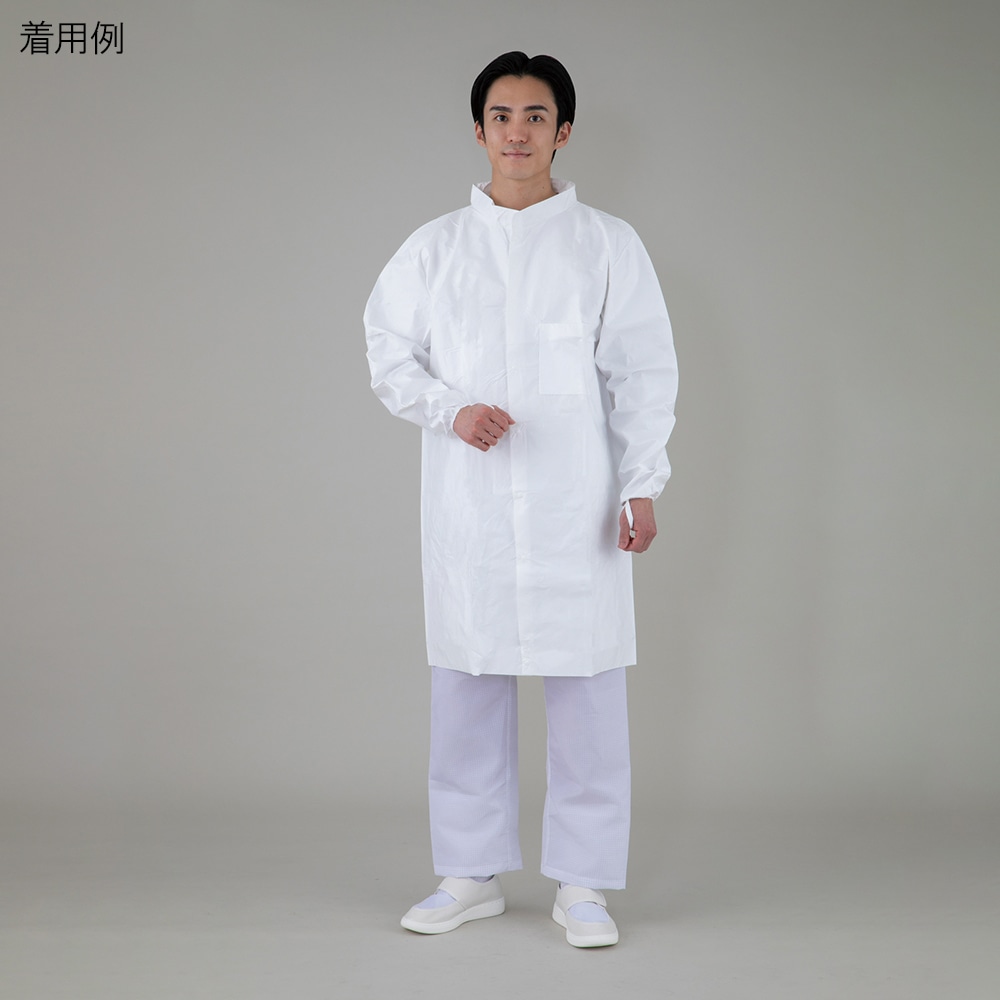 キンバリークラーク キムテック A7 P+ラブコート L 1箱(15枚入) 97720 1箱 (ご注文単位1箱)【直送品】