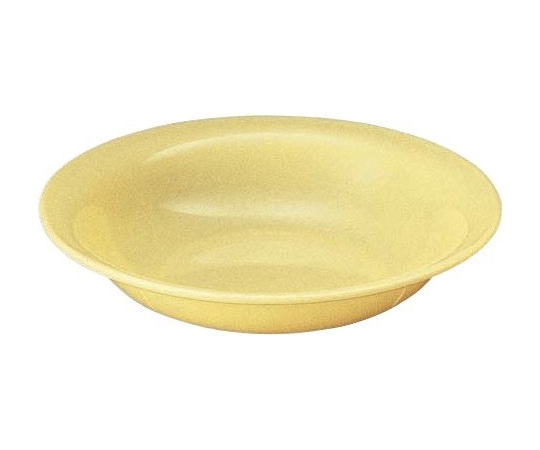 Daiwa 菜皿 クリーム DP-5 1個(ご注文単位1個)【直送品】