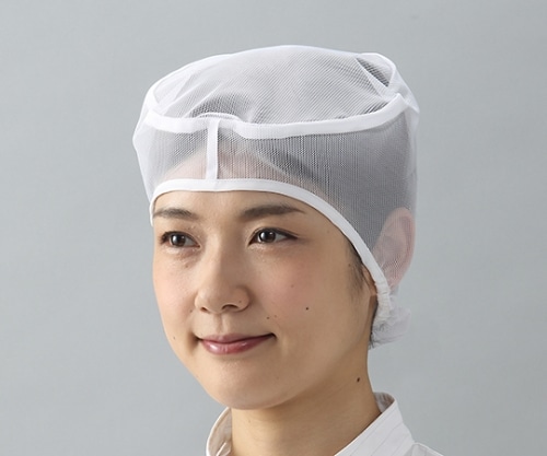 ガードナー ヘアーネット フリーサイズ 1袋(10枚入) G7405-1 1袋 (ご注文単位1袋)【直送品】