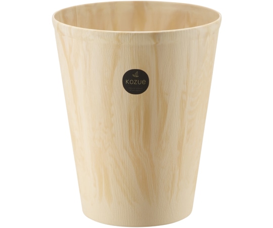 リッチェル コズエ カン L ベージュ 20個入 16682-6 1箱（ご注文単位1箱）【直送品】