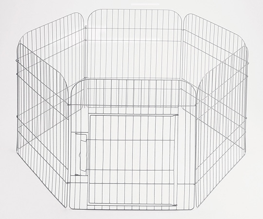 ジェックス ラビットサークルH65 モダンリビング  1個（ご注文単位1個）【直送品】